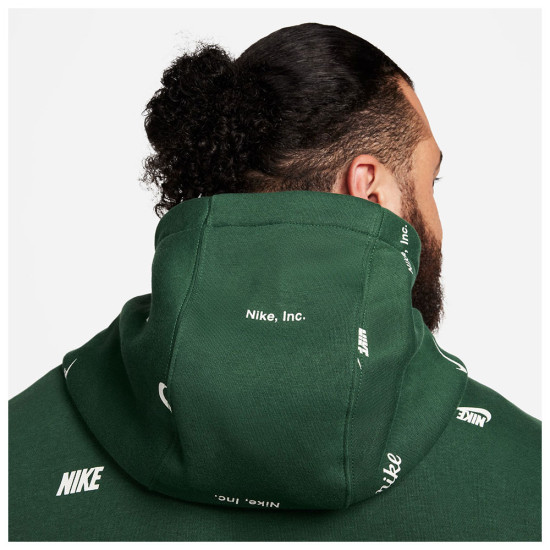Nike Ανδρικό φούτερ Club Fleece Nike Ανδρικό φούτερ Club Fleece